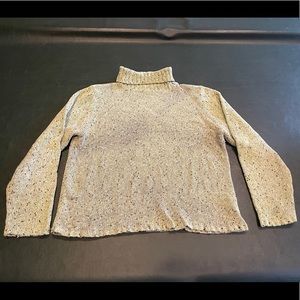 Carolyn Taylor sweater XL.